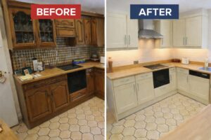 Home before and after 2