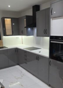 Home chesunt kitchen